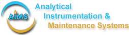 Analytical Instrumentation & Maintenance Systems (AIMS)